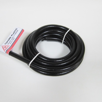 PVC FUEL HOSE